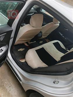 شێڤرۆلێت مالیبۆ